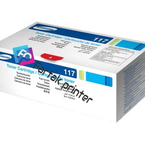 تونر کارتریج سامسونگ 117