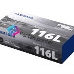تونر کارتریج سامسونگ 116