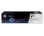 کارتریج تونر مشکی و رنگی لیزری اچ پی HP 126A