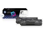 تونر کارتریج اچ پی HP 35A Toner Cartridge-1005-1006