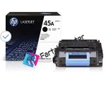 HP 45A (Q5945A) Black Toner Cartridge