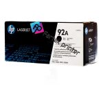 تونر کارتریج اچ پی HP 92A Toner Cartridge