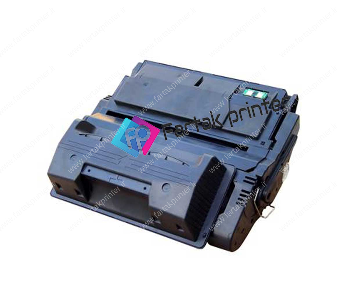 HP 39A (Q1339A) Black Toner Cartridge
