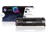 تونر کارتریج اچ پی HP 49A Toner Cartridge