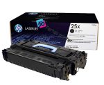 تونر کارتریج اچ پی HP 25x - Image 2
