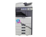 کپی رنگی توشیبا E-S 455
