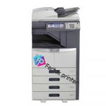 کپی رنگی توشیبا E-S 455