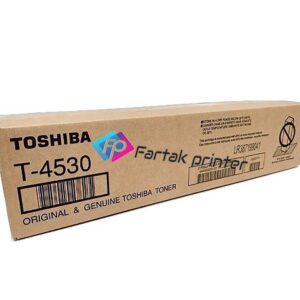 تونر کارتریج توشیبا T-4530