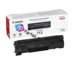Canon 713 Black Laser Toner Cartridge