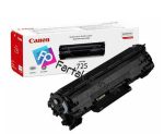 Canon 725 Black Laser Toner Cartridge