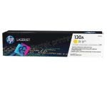 HP 130A Black Toner Cartridge