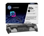 HP 80A (CF280A) Black Toner Cartridge