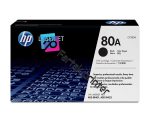 قیمت و مشخصات تونر کارتریج اچ پی 80A