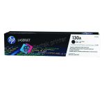 کارتریج تونر مشکی و رنگی لیزری اچ پی HP 130A