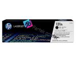 HP 131A Cyan, Magenta, Yellow, Black Toner Cartridges
