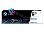 تونر کارتریج رنگی و مشکی اچ پی HP 203A Cartridge Toner