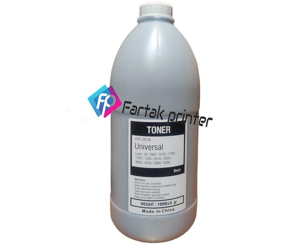 تونر شارژ یونیورسال اچ پی FBM