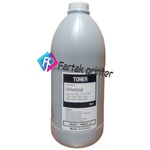 تونر شارژ یونیورسال اچ پی FBM