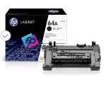 HP 64A (CC364A) Black Toner Cartridge