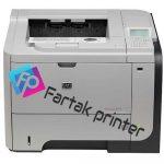 پرینتر اچ پی 3015dn استوک