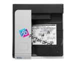پرینتر لیزری اچ پی مدل HP LaserJet Enterprise M712dn دست دوم