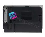 HP LaserJet P3015DN used کار کرده
