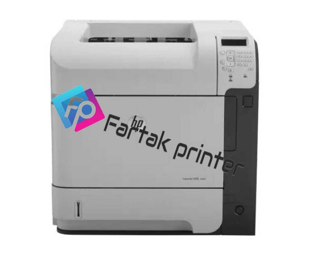 پرینتر استوک اچ پی HP 602dn