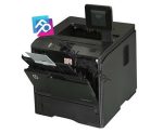 پرینتر لیزری اچ پی مدل LaserJet Pro M401dn دست دوم