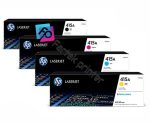 تونر کارتریج رنگی اچ پی hp 415a