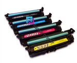 HP 507A Laserjet Toner Cartridge