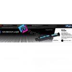 تونر کارتریج اچ پی hp 103A