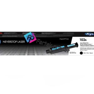 تونر کارتریج اچ پی hp 103A