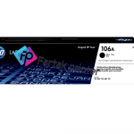 تونر کارتریج اچ پی hp 106A