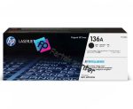تونر کارتریج اچ پی hp 136a