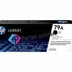 تونر کارتریج اچ پی hp 79A