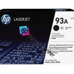 تونر کارتریج اچ پی hp 93A