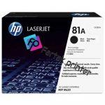 تونر کارتریج اچ پی hp 81A