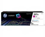 ست چهار رنگ کارتریج تونر رنگی اچ پی HP 207A