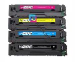 HP 205A Laserjet Toner Cartridge