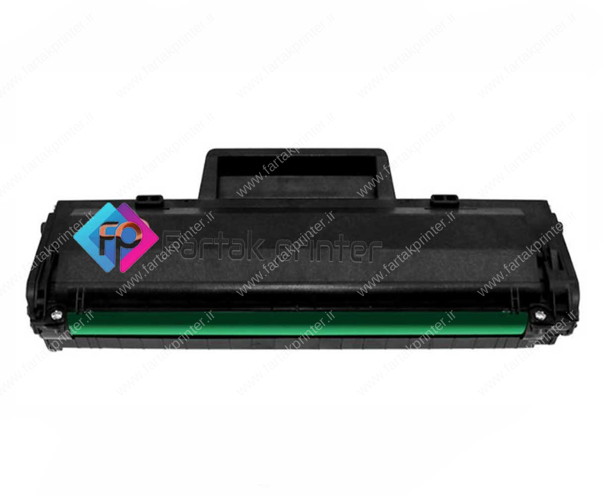 HP 107A (w1107A) Black Toner Cartridge