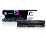 کارتریج تونر لیزری رنگی اچ پی HP 215A مشکی