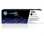 تونر کارتریج اچ پی hp 48A
