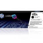 تونر کارتریج اچ پی hp 48A