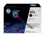 تونر کارتریج اچ پی hp 61A