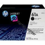 تونر کارتریج اچ پی hp 61A
