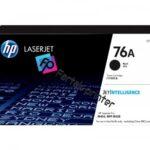 تونر کارتریج اچ پی hp 76A