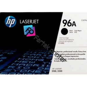 تونر کارتریج اچ پی hp 96A