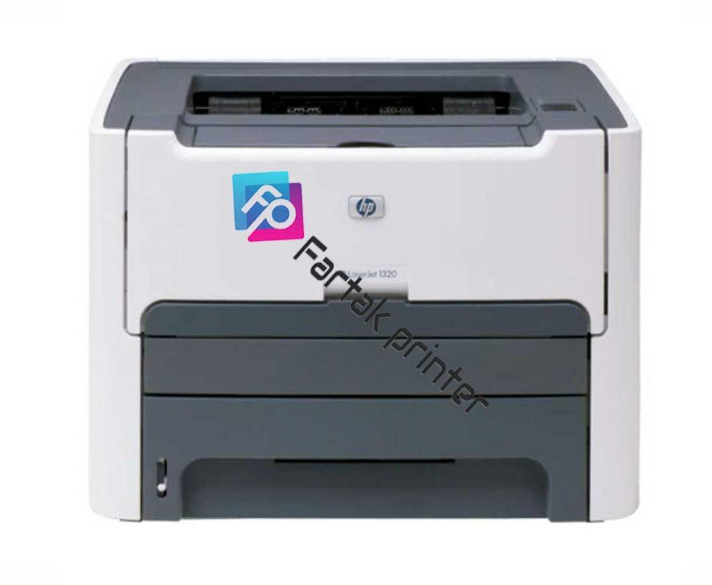 پرینتر اچ پی 1320 استوک