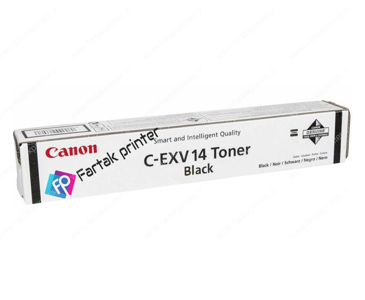 Canon 6908B002 C-EXV42 Black Toner Cartridge
