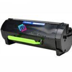 کارتریج تونر لکسمارک lexmark mx 317